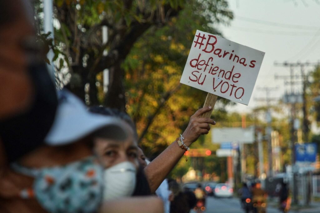 Intelectuales, académicos y dirigentes de izquierda llaman a votar por Sergio Garrido en Barinas