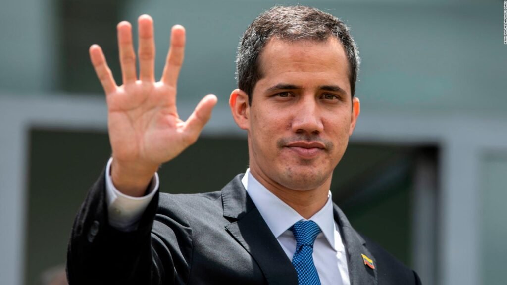 AVANCE | Diplomáticos de Guaidó asumirán competencias del canciller Julio Borges