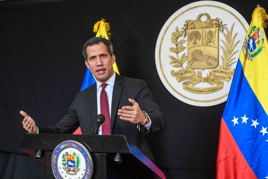 EEUU no descarta invitar a Juan Guaidó a la Cumbre de las Américas