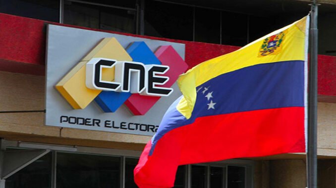 CNE declara sin lugar solicitud de Referendo Revocatorio contra Nicolás Maduro