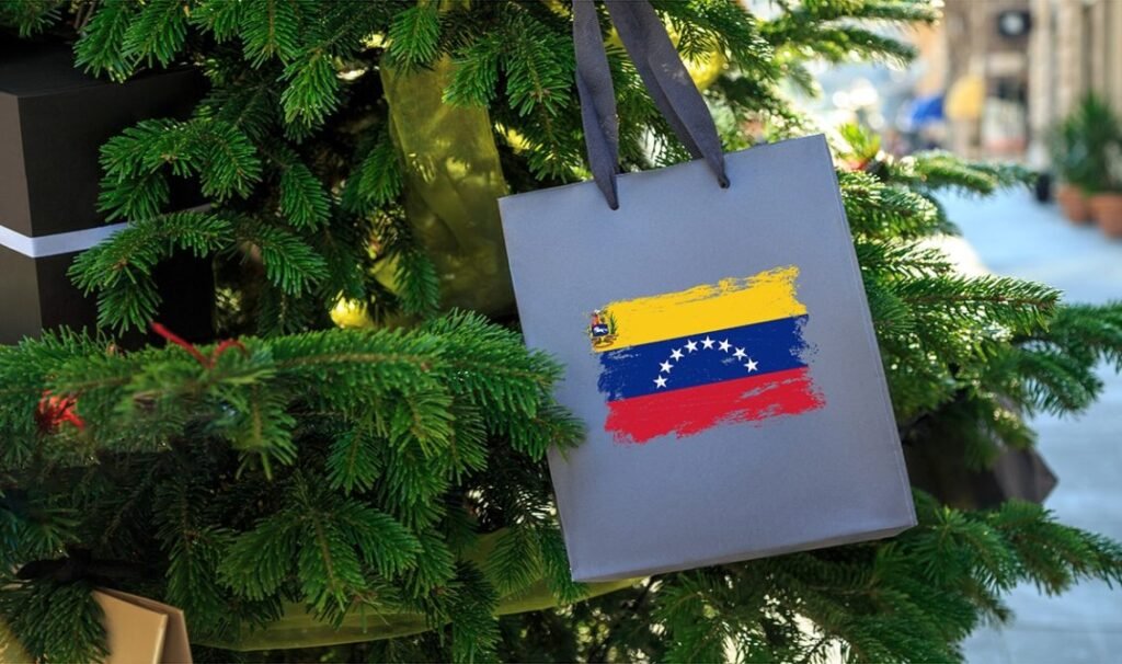 Navidad Triste Venezuela