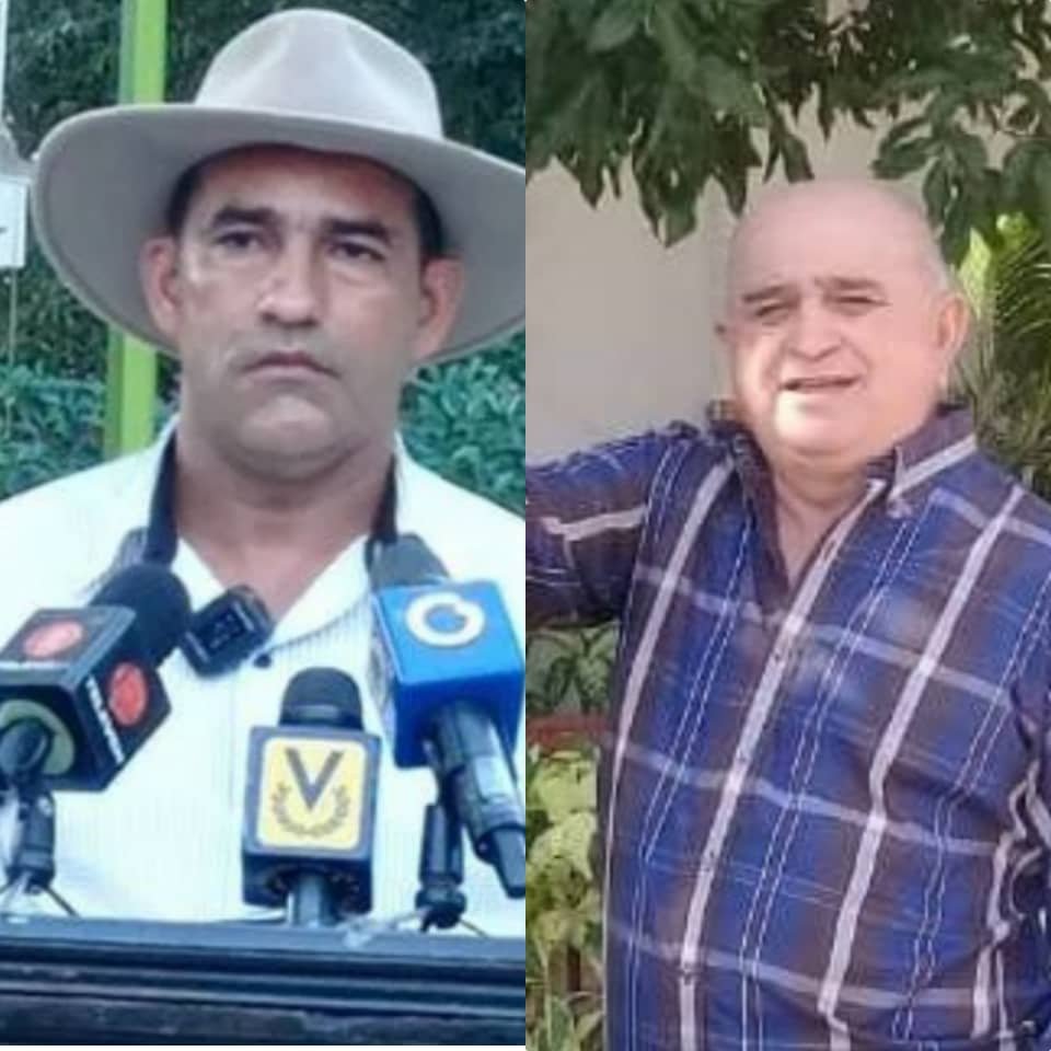 Guárico| Dos alcaldes electos de la Alianza Democrática 'saltan la talanquera' para unirse al PSUV