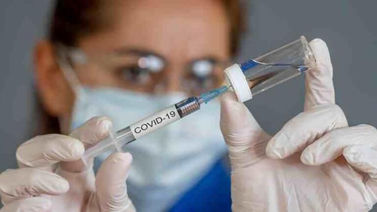 Irán dona lote de 100 mil vacunas contra el Covid19 a Venezuela