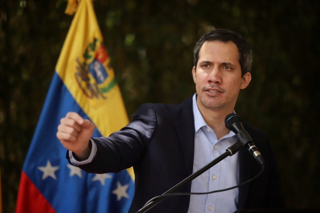 Conozca la agenda de Salvemos a Venezuela, la nueva propuesta para recuperar el liderazgo opositor