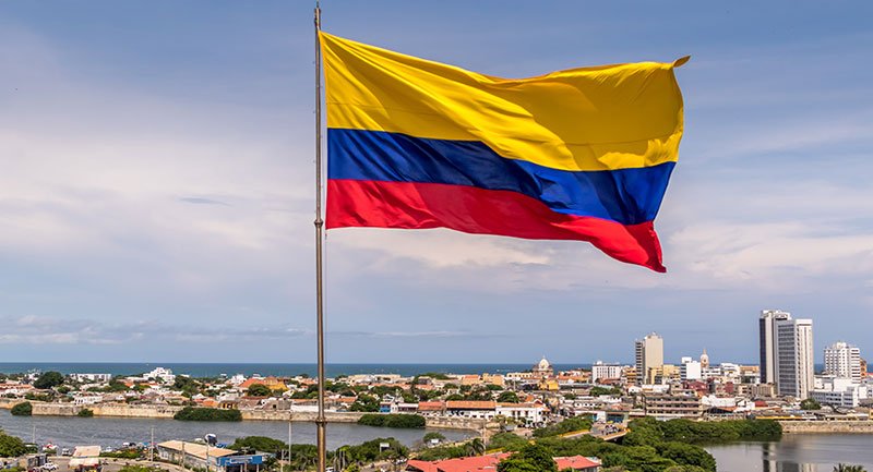 Mayoría de presos extranjeros en Colombia son venezolanos (+Detalles)