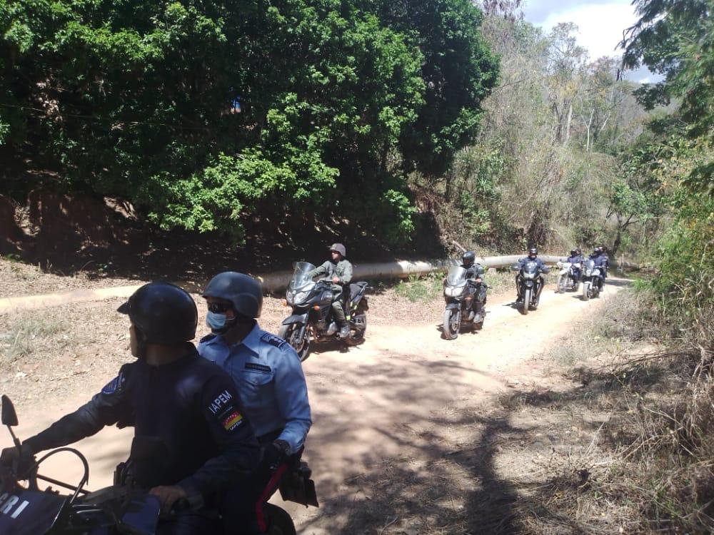 Quiénes son los cabecillas de bandas que son buscados por las autoridades en Aragua (+Detalles)