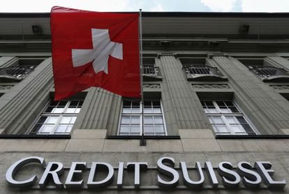 Suiza | Credit Suisse registra 16 % de clientes venezolanos, muchos de ellos vinculados al oficialismo