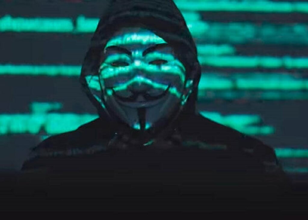 #ATENCIÓN Anonymous hackea canales digitales y de comunicación en Rusia