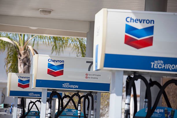 EEUU renueva licencia a Chevron para que opere en Venezuela