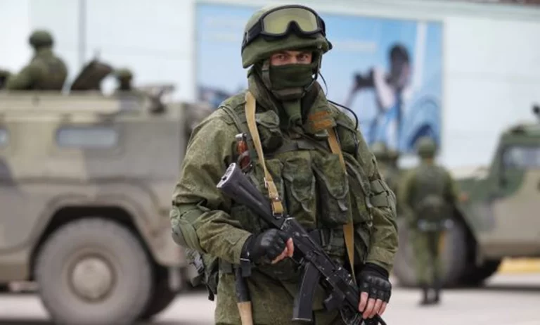 Cámara Alta del Parlamento aprueba el uso de las Fuerzas Armadas rusas en el extranjero