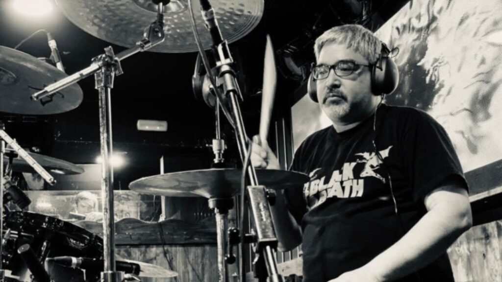 Hallan sin vida al baterista de Zapato 3, Diego Márquez
