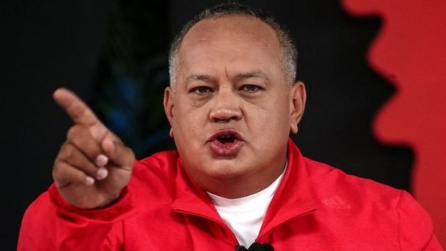 Diosdado desmiente que el chavismo vuelva al diálogo en México: ¿Quién dijo eso?