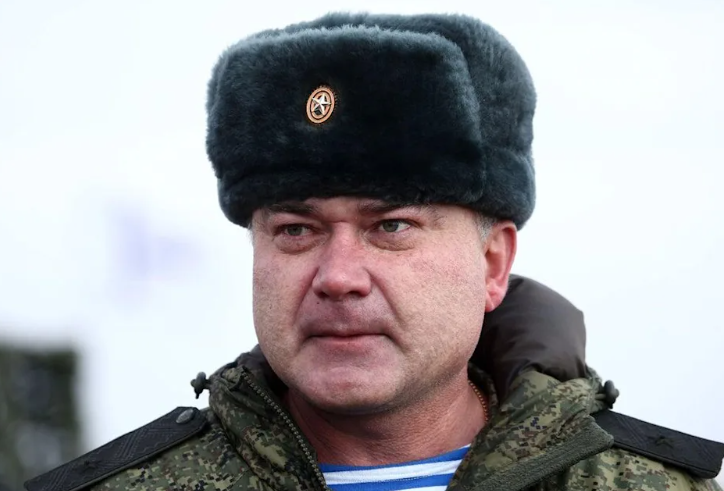 Francotirador ucraniano mata a un general ruso de alto mando (+Detalles)