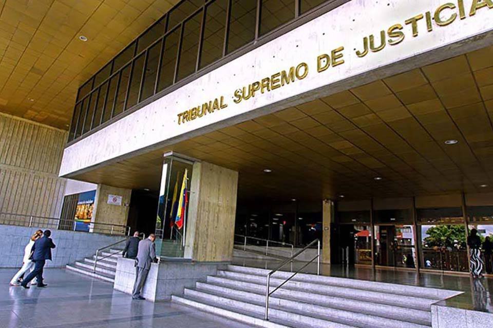 Extraoficial| AN electa en 2020 vuelve a posponer la sesión para nombrar a los nuevos magistrados del TSJ