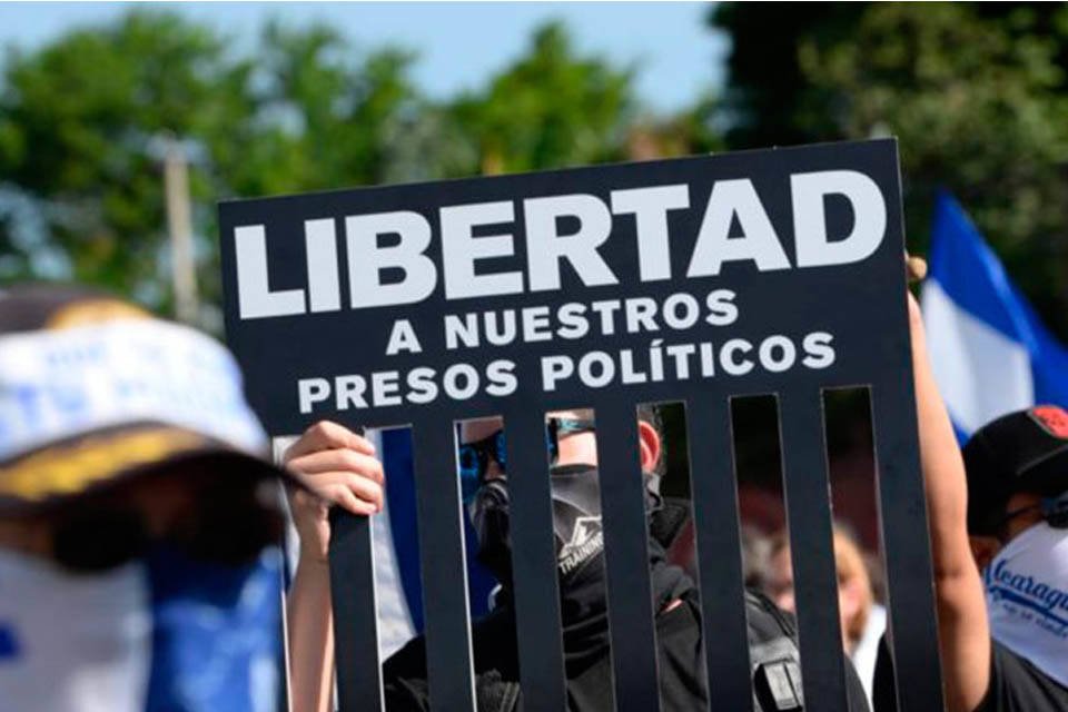 Foro Penal actualizó cifra de pesos políticos en Venezuela (+Detalles)