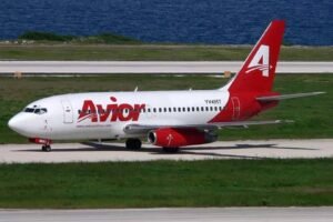 Avior Airlines abre ruta Caracas-Falcón (+Tarifa)