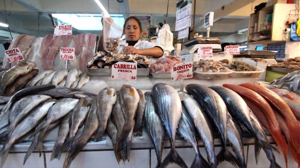 Conoce los nuevos precios del pescado publicados por la Sundde