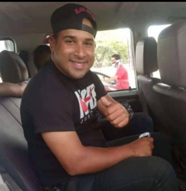 Delincuentes asesinaron a un policía en Ocumare del Tuy cuando llegaba a su casa