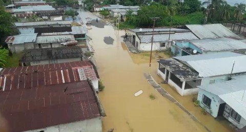Zulia | Arrecian las lluvias en el Sur del Lago de Maracaibo: temen por  pérdida de unidades de producción (Videos)