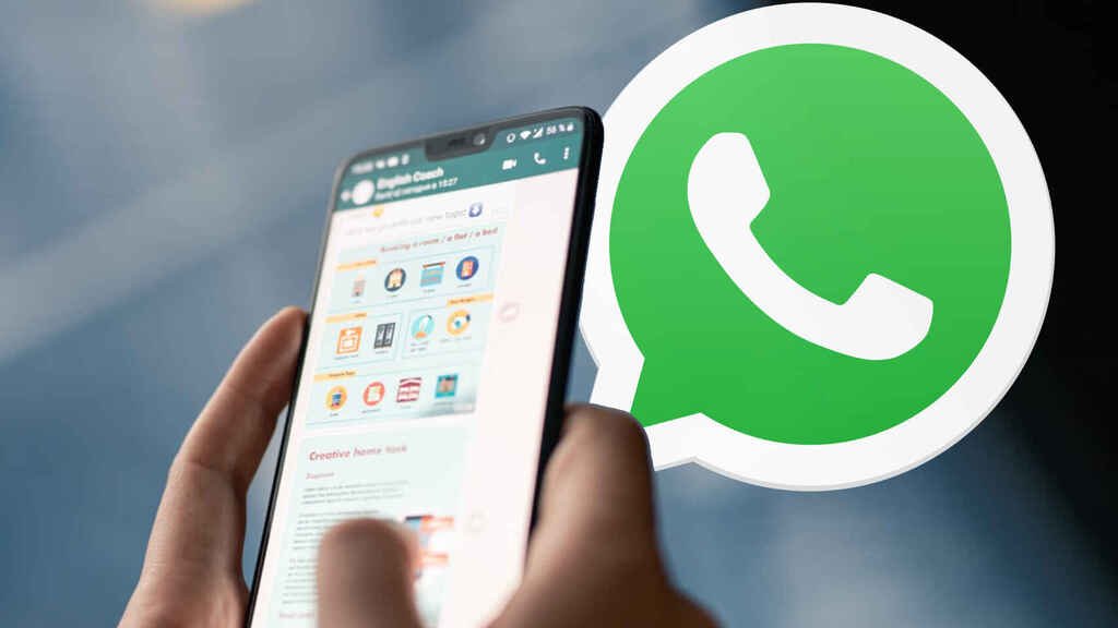 Cómo mandar un mensaje por WhatsApp sin que aparezca el 'escribiendo' en el  chat
