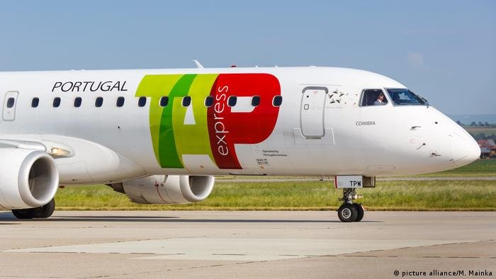 TAP Air Portugal anuncia cuándo retomará sus vuelos entre Lisboa y Caracas