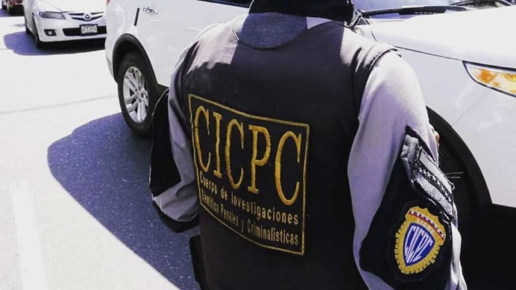 Caracas | Robaron $5 mil a funcionario del Cicpc en los alrededores de City Market