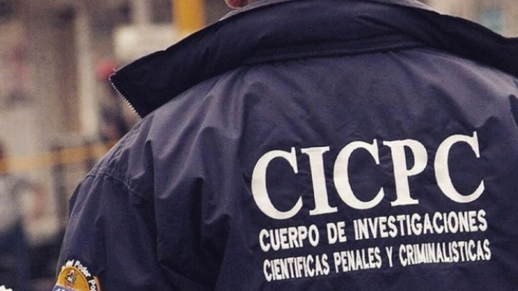 Neutralizan a "Chicho Toledo", uno de los delincuentes más buscados en Guárico