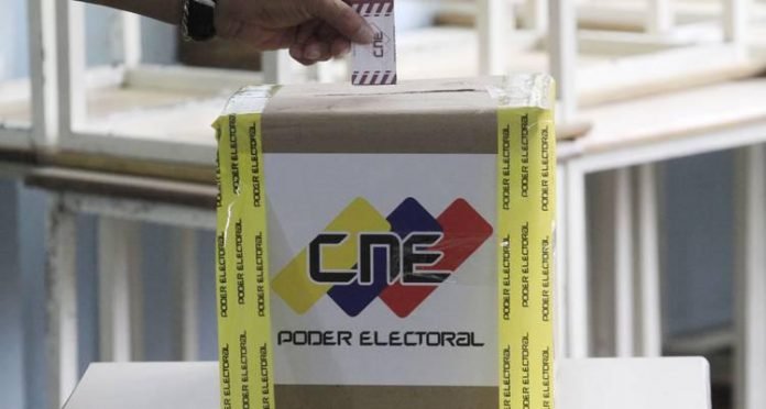 La UPP89 y el MDI rechazó que el voto de venezolanos en el extranjero dependa de un “acuerdo político” (+Comunicado)