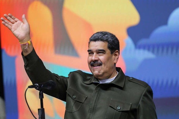 Maduro dijo tener un "truco" para asistir a la Cumbre de las Américas en los EEUU
