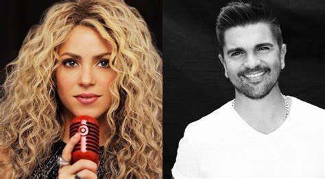 Juanes y Shakira regresarían a Venezuela