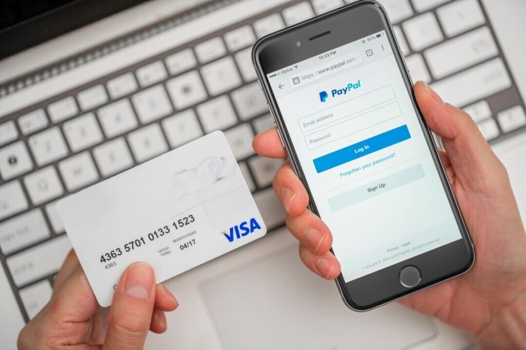Evite las estafas: Aprenda a recuperar su dinero a través de Paypal