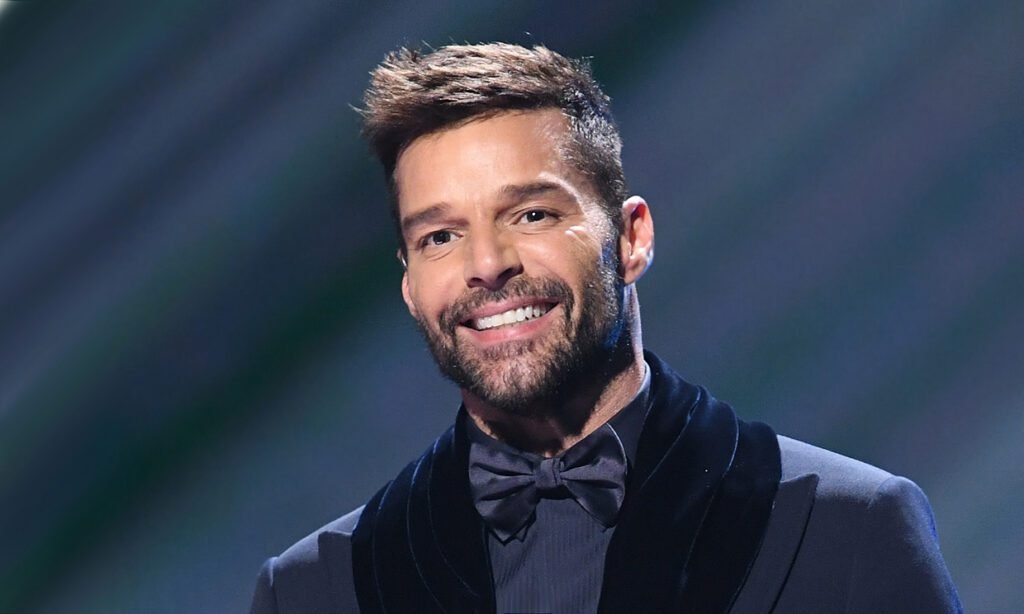Ricky Martin: "Venezuela cuanto te extraño, pronto nos veremos"
