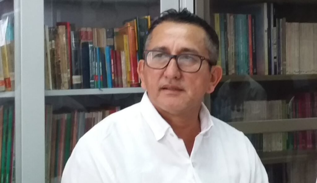 Rubén Zamora asegura que Gustavo Petro respetará las decisiones de Maduro