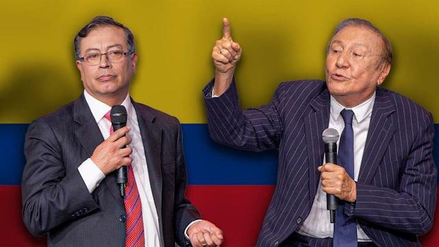 Conozca las promesas de Petro y Hernández de cara a la segunda vuelta presidencial de Colombia