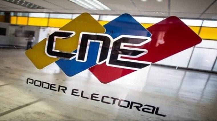 Súmate denunció que el CNE está retrasado en la presentación de su gestión del 2021