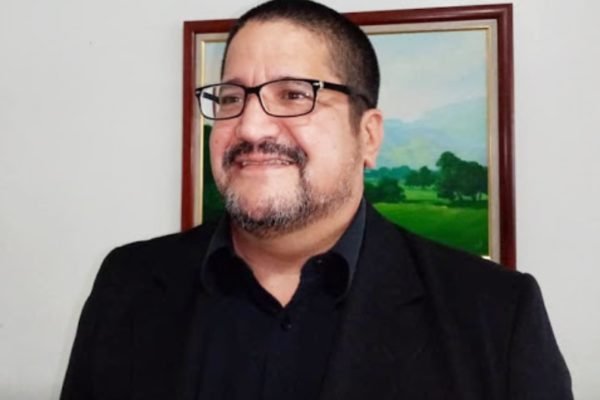 Luis Crespo