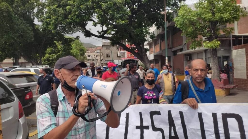 La Guaira| Denuncian que el Hospitalito Alfredo Machado no presta algunos servicios por falta de insumos