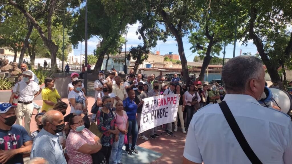 La Guaira | Gremio docente amenaza con irse a paro tras no concretarse pago de deudas pendientes