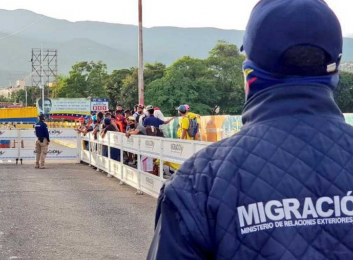 Colombia cerrará sus fronteras con Venezuela de cara a la segunda vuelta de las presidenciales