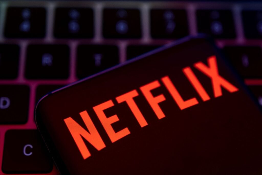Netflix reduce su nómina tras reportar baja en cantidad de suscriptores