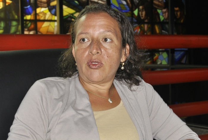 Politóloga Marisol Bustamante sugiere reformar ley que penaliza abusos infantiles