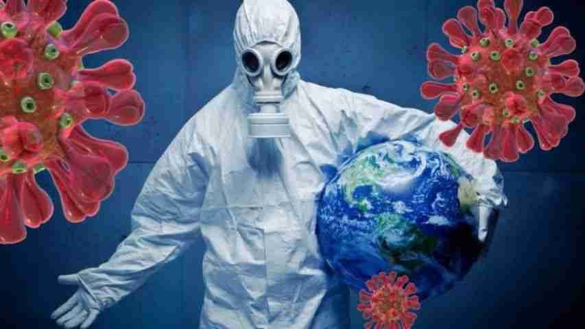 Evolución de la pandemia: OMS convocó a su Comité de Emergencia /Punto de Corte Imagen cortesía