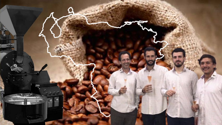 Café Grano a Grano: el sabor de la innovación venezolana