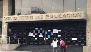 Anzoátegui | Gremio de maestros denunció la migración “ilegal” de sus nóminas