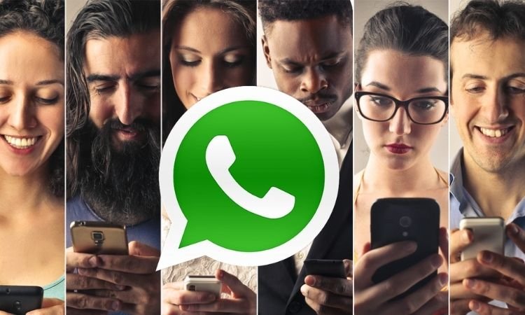 WhatsApp ofrece la herramienta para pixelar fotos antes de enviarlas a un chat