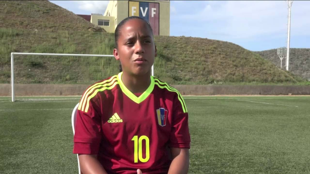 La crítica de Kika Moreno tras la derrota contra Chile: "No tenemos una liga" + Video