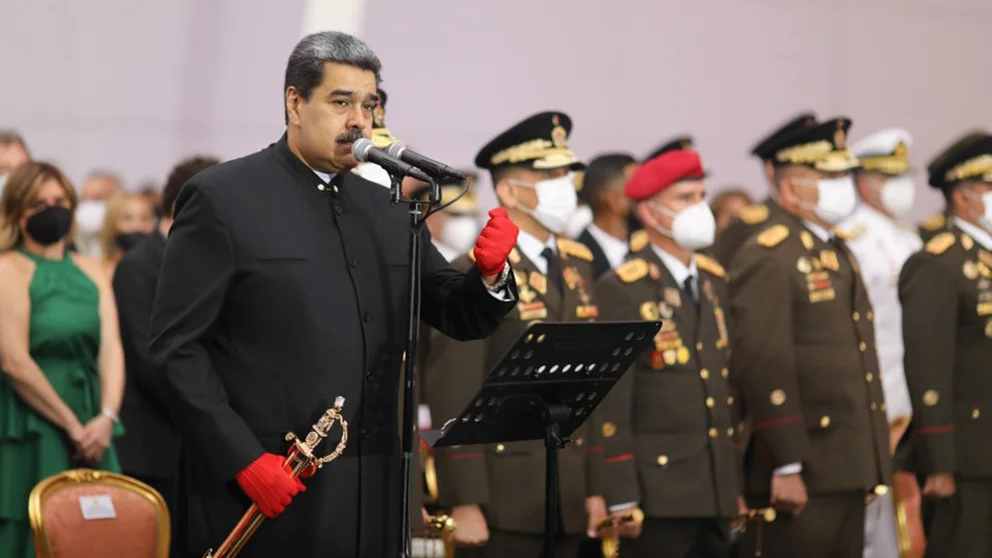 nuevos generales de División del Ejército venezolano y por qué Maduro privilegia a los oficiales de la Guardia de Honor y de la Dirección de Inteligencia