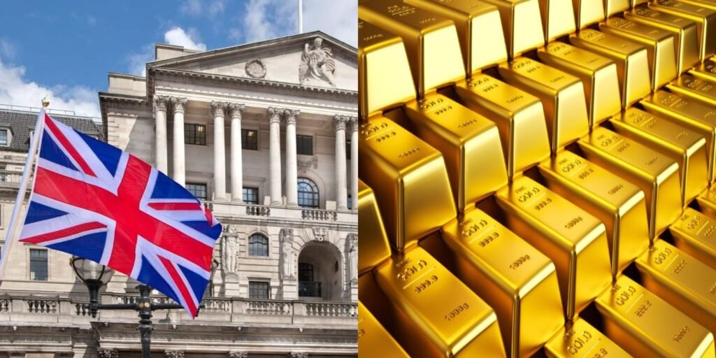 LOÚLTIMO | Administración de Nicolás Maduro sufre revés en el litigio por el oro retenido en el Banco de Inglaterra