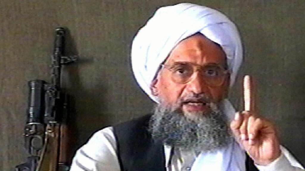 Líder de Al Qaeda que participó en los atentados del 9/11 murió en operación militar de EEUU