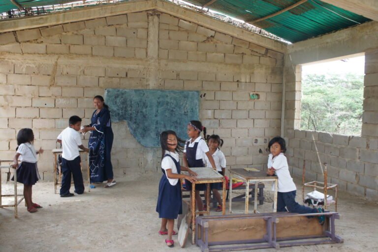 Zulia | Más de 70 escuelas en La Guajira presentan problemas de infraestructura